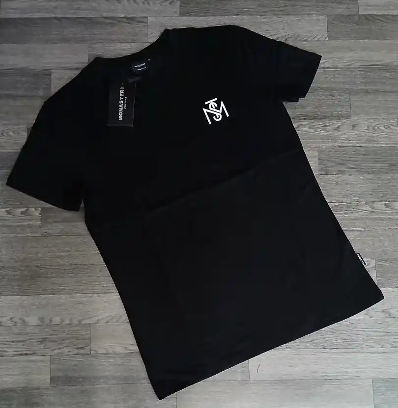 Camiseta Monastery