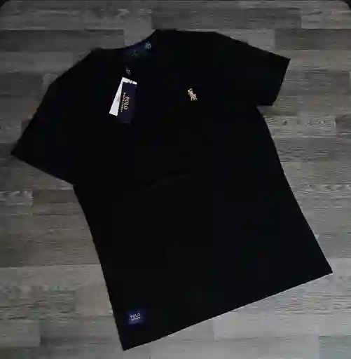 Camiseta Polo Ralph Lauren