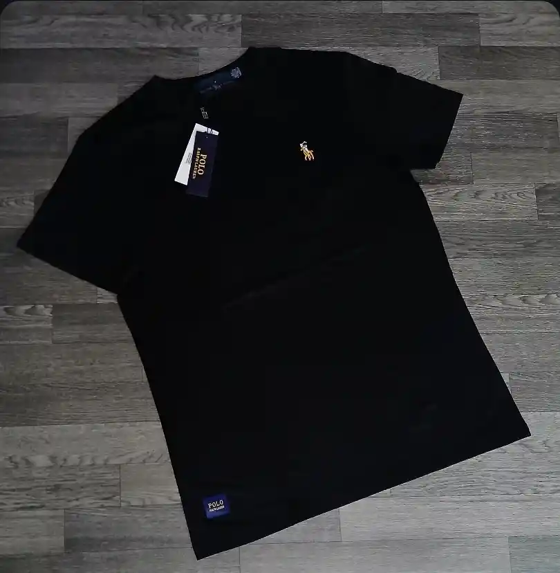 Camiseta Polo Ralph Lauren
