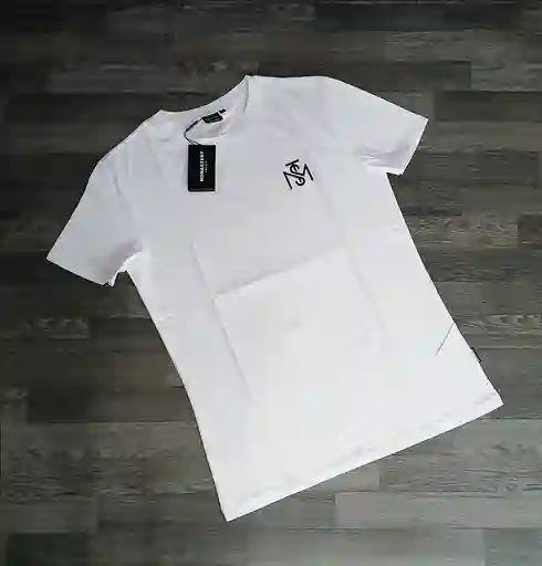 Camiseta Monastery