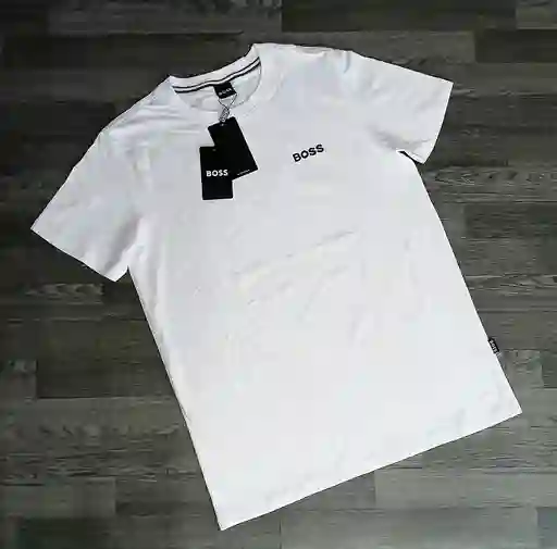 Camiseta Hugo Boss