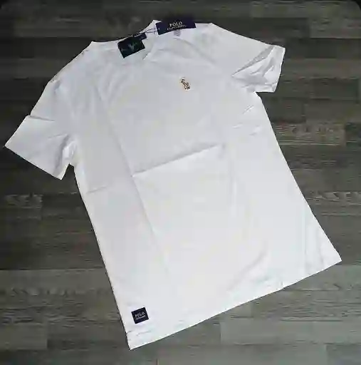 Camiseta Polo Ralph Lauren