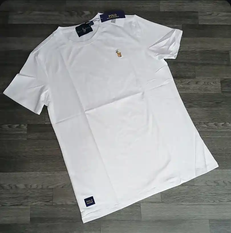 Camiseta Polo Ralph Lauren