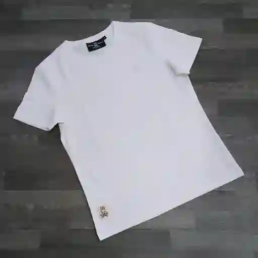 Camiseta Psycho Bunny