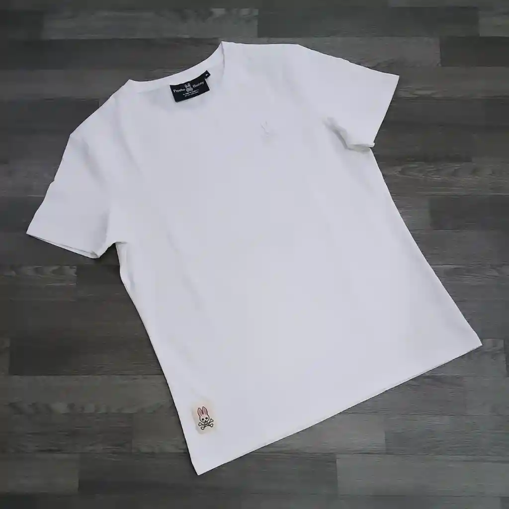 Camiseta Psycho Bunny