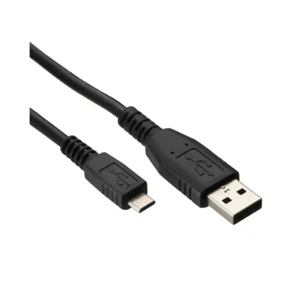 Cable Micro Usb V8 3 Metros Largo Control Para Play Station