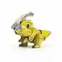 Rompecabezas 3d Parasaurolophus Con Sonido