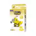 Rompecabezas 3d Parasaurolophus Con Sonido