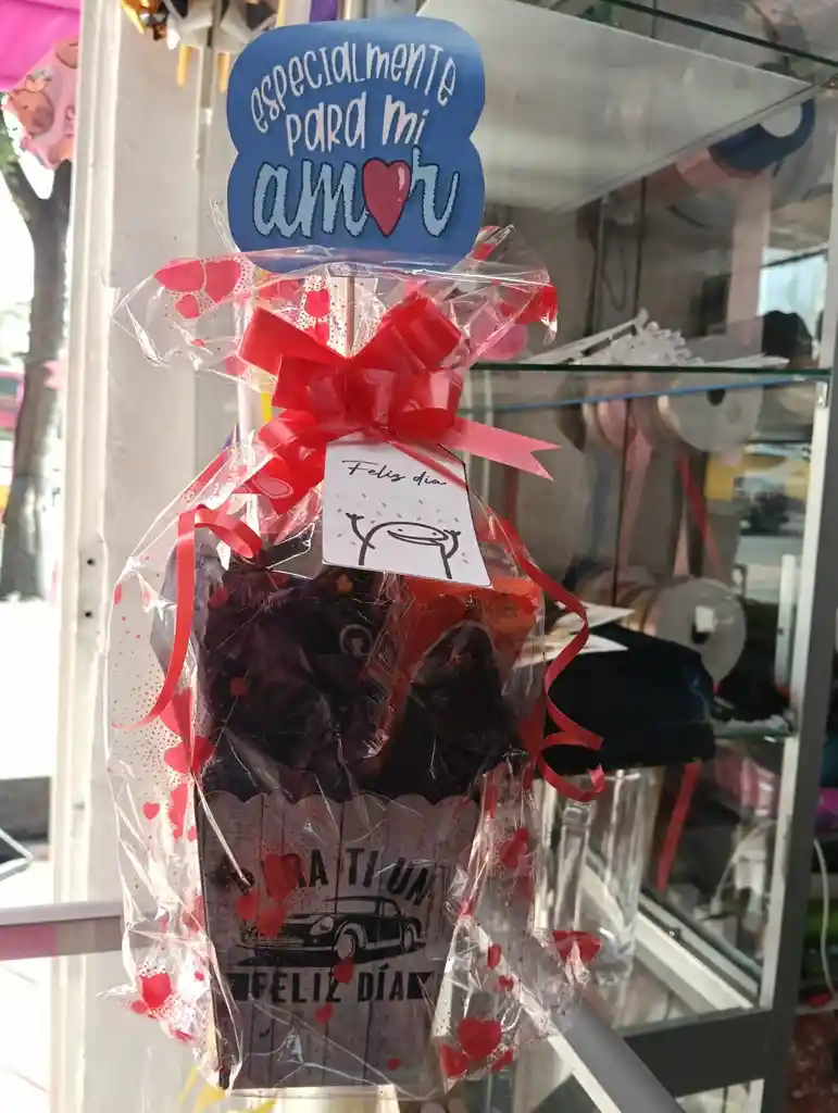 Ancheta Dulcera Amor Y Amistad