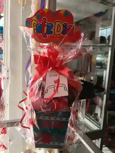 Ancheta Dulcera Amor Y Amistad
