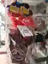 Ancheta Dulcera Amor Y Amistad