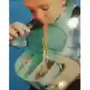 Babero Para Niños Tipo Plato En Silicona