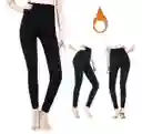 Pantalon Legging Termico Talla Unica