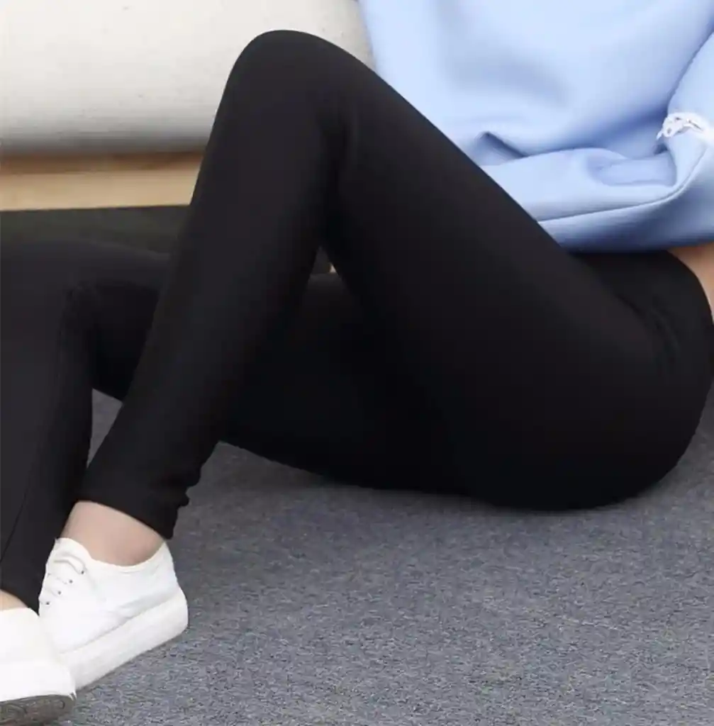 Pantalon Legging Termico Talla Unica