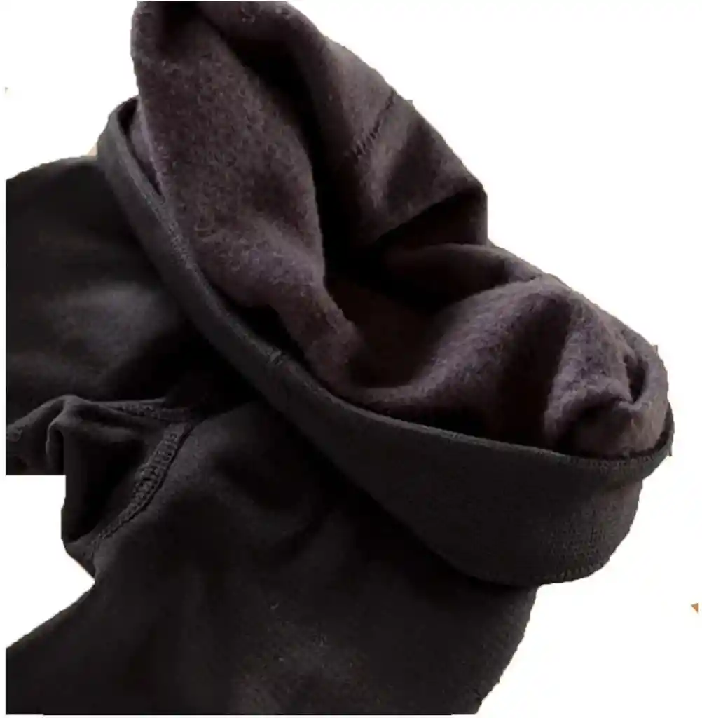 Pantalon Legging Termico Talla Unica