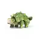Rompecabezas 3d Anquilosaurio Con Sonido
