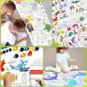 Rollo De Papel De Dibujo Para Colorear Pintar Para Niños
