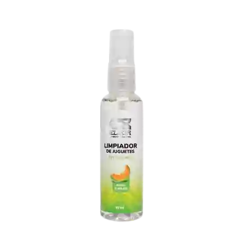 Limpiador Para Juguetes Elixir X 60ml
