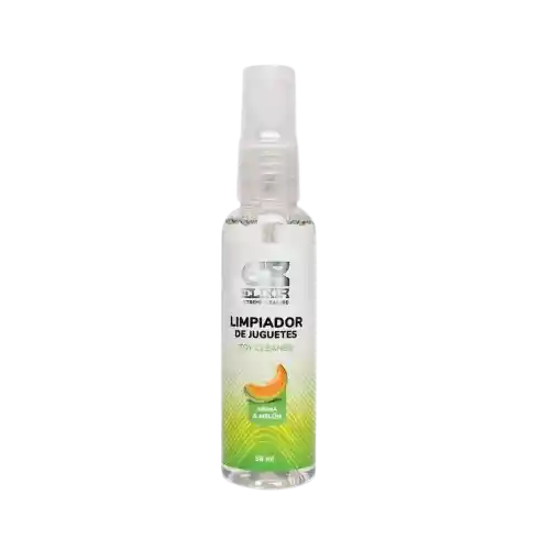 Limpiador Para Juguetes Elixir X 60ml