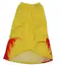 Camiseta Seleccion Colombia Para Perro Talla Xs ( Pinscher Miniatura Raza Guia )