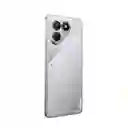 Celular Tecno Pova 7 4g 256 Gb 8 Ram Plateado