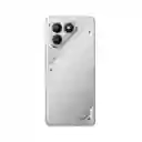 Celular Tecno Pova 7 4g 256 Gb 8 Ram Plateado