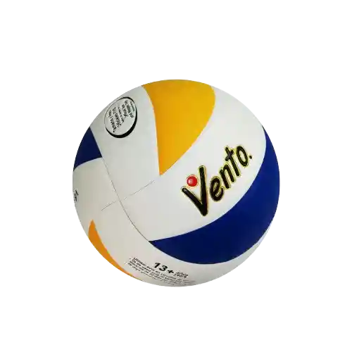 Balón De Voleibol Marca Vento Referencia Pu