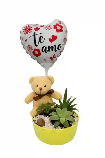 Jardin De Amor