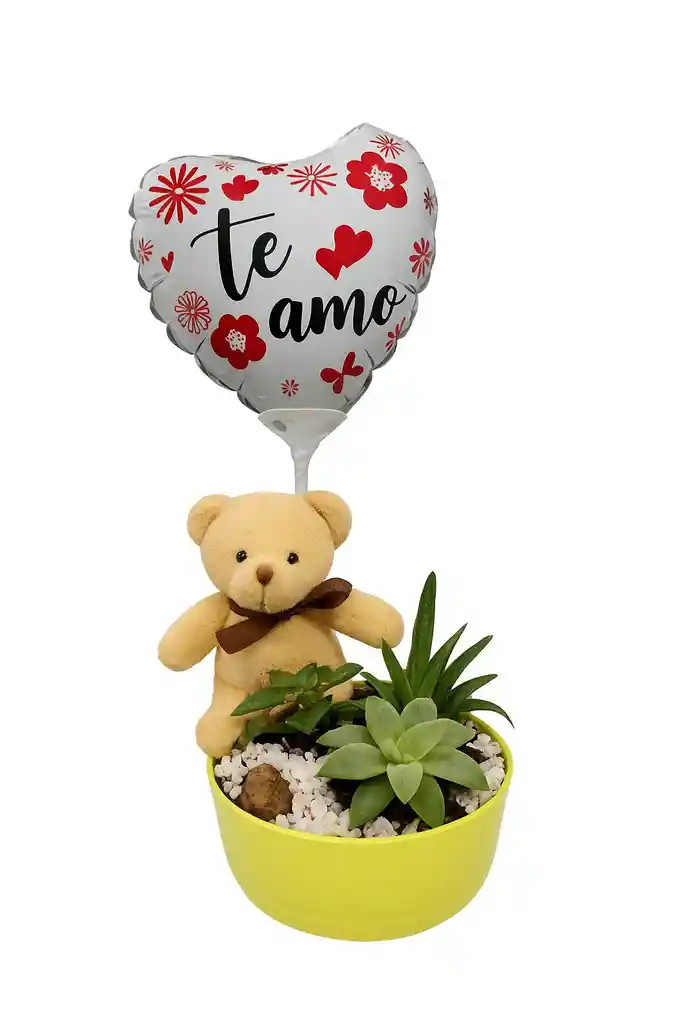 Jardin De Amor