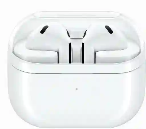 Audifonos Samsung Galaxy Buds3 Pro Blancos Replica 1.1