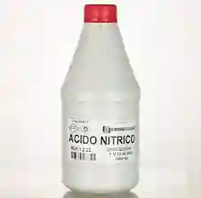 Ácido Nitrico