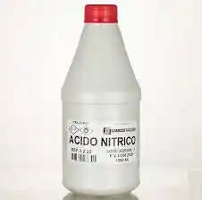 Ácido Nitrico