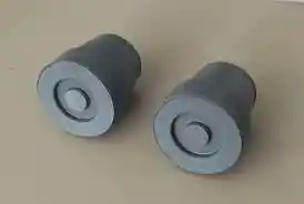 Tapón Para Baston