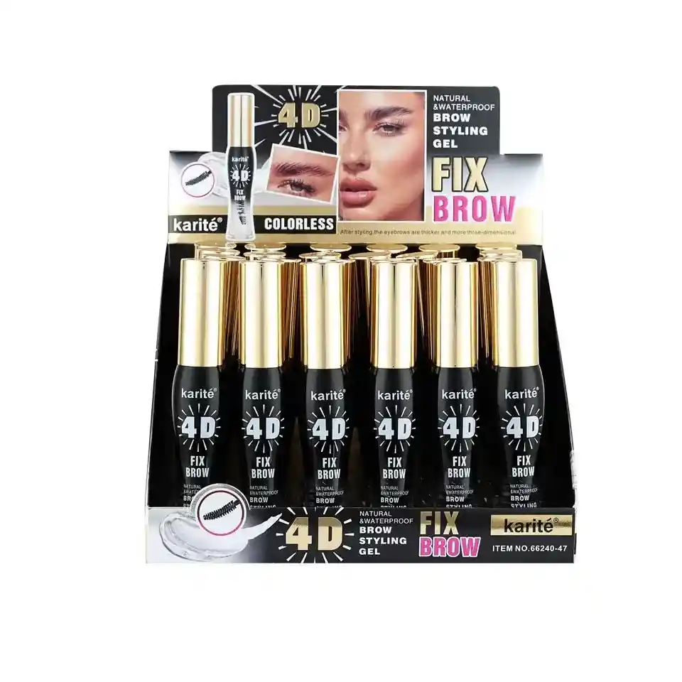 Gel De Cejas Ref 66240-47
