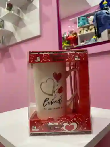 Mug Grande