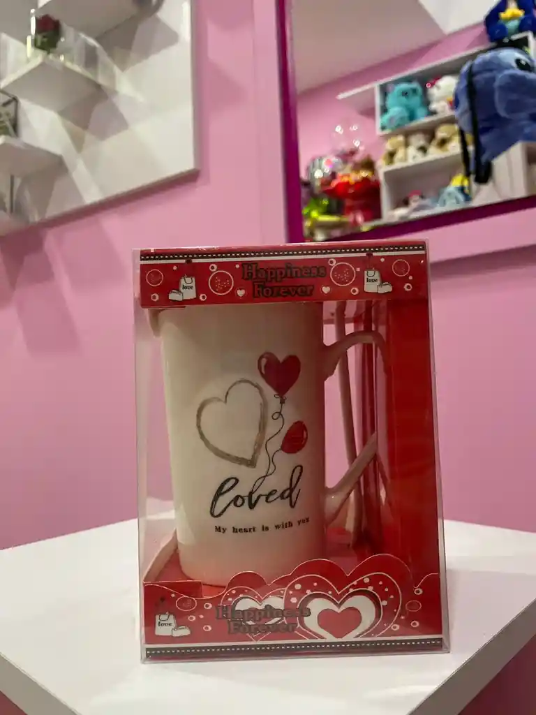 Mug Grande