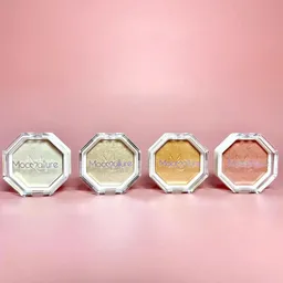 Iluminador Tonos Surtidos Ref Es3834