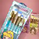 Kit X5 Brochas Ref Sz-2275