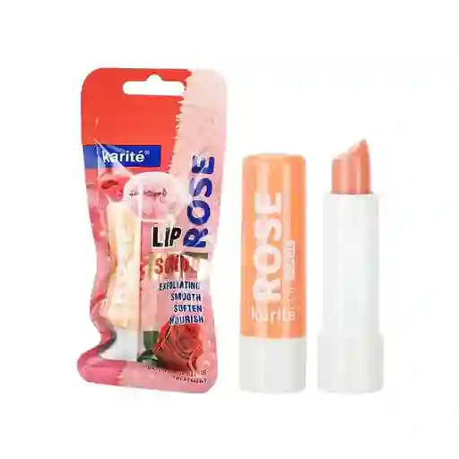 Balsamo Labial En Barra Karite Ref 29229-47