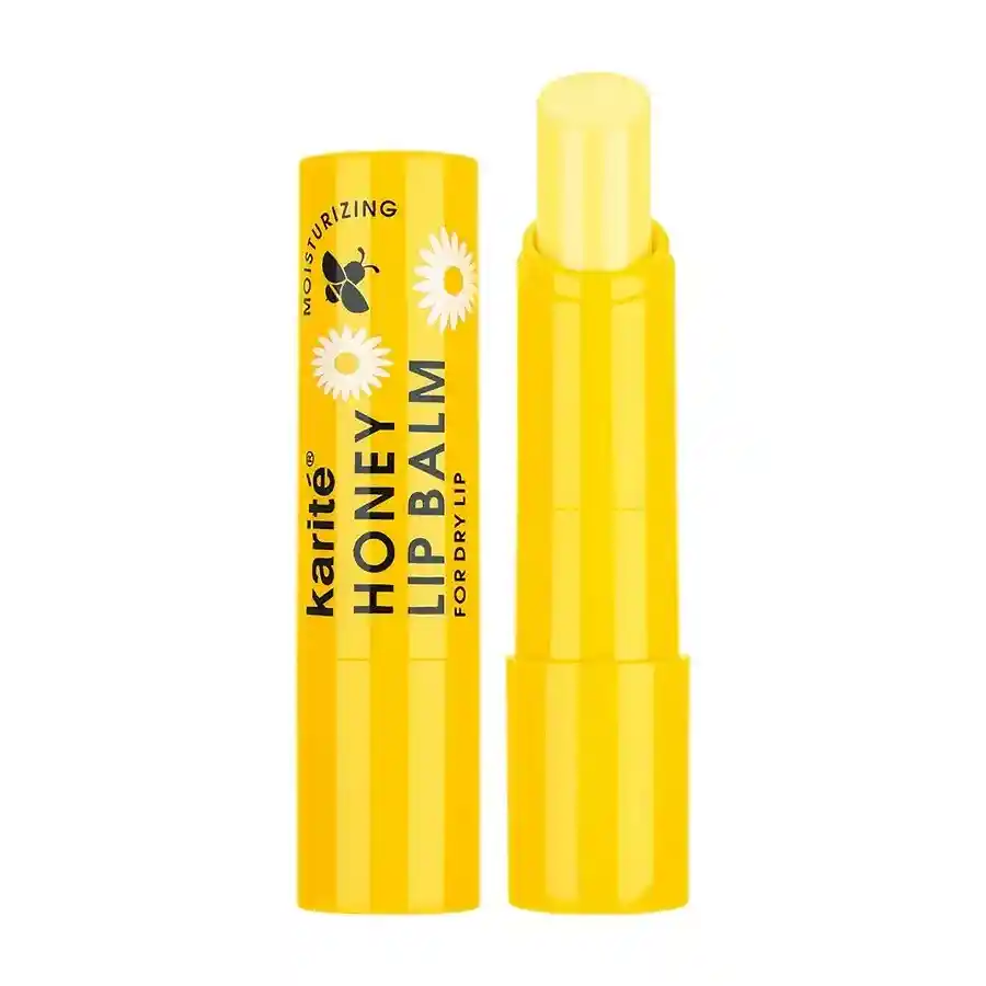 Balsamo Labial En Barra Karite Ref 29003-47