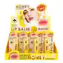 Balsamo Labial En Barra Karite Ref 29003-47