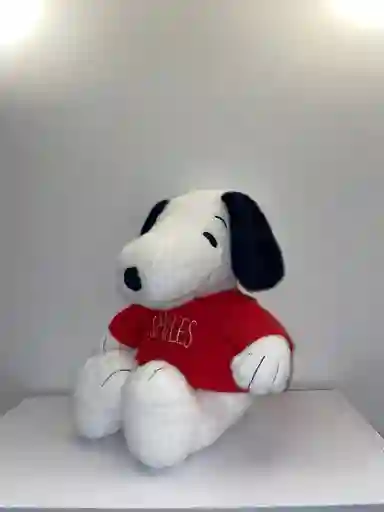 Peluche Snoopy
