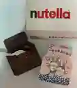 Nutella De Parejas