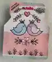 Nutella De Parejas
