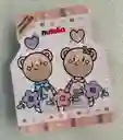 Nutella De Parejas