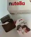 Nutella De Parejas
