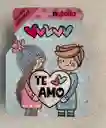 Nutella De Parejas