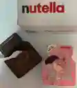 Nutella De Parejas