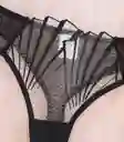 Set Erotico Bordado