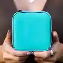 Joyero Portátil – Organizador Elegante De Joyas